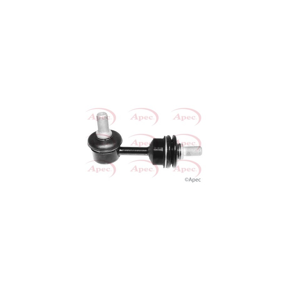 Stabiliser Drop Link (coupling Rod) APEC AST4329 for HYUNDAI