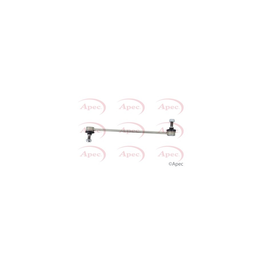 Stabiliser Drop Link (coupling Rod) APEC AST4333 for NISSAN