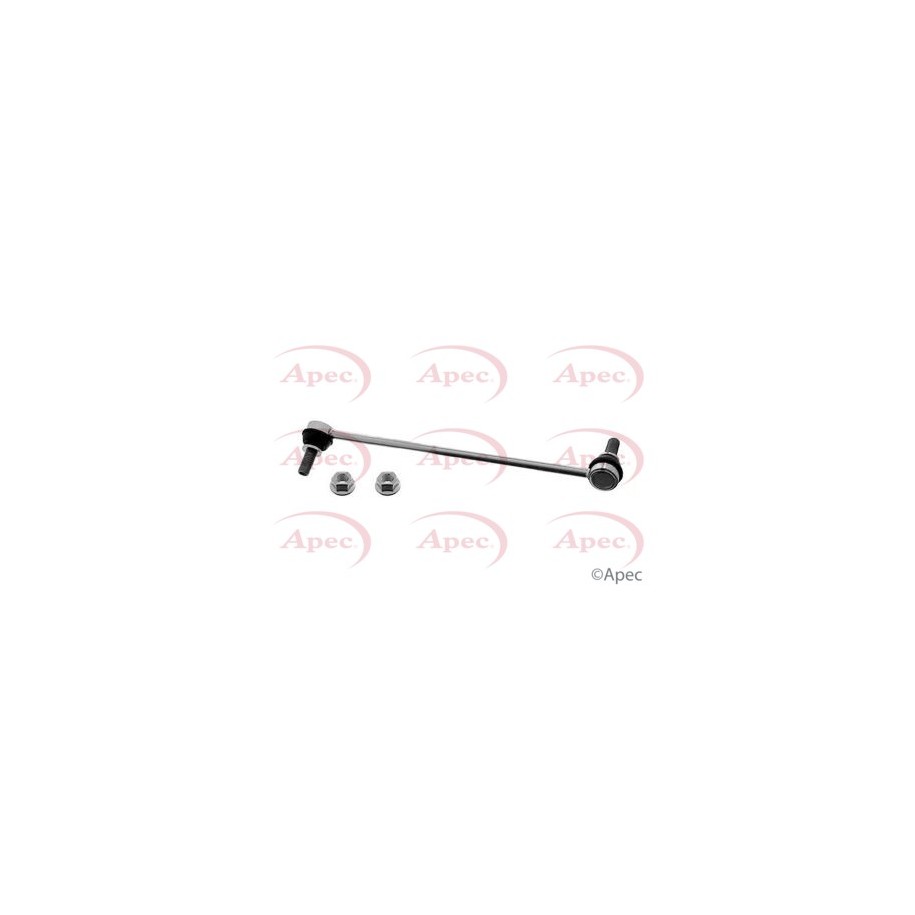 Stabiliser Drop Link (coupling Rod) APEC AST4338 for VAUXHALL MOKKA