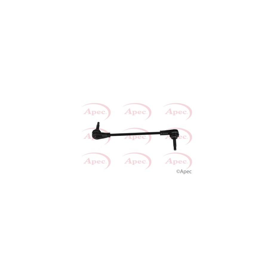 Stabiliser Drop Link (coupling Rod) APEC AST4343 for VAUXHALL ASTRA