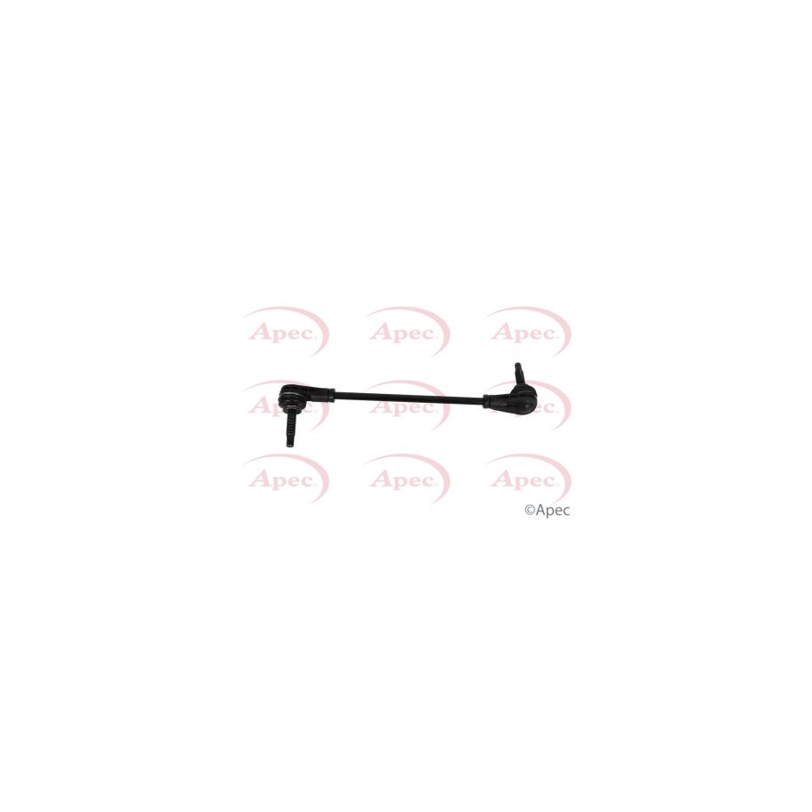 Stabiliser Drop Link (coupling Rod) APEC AST4344 for VAUXHALL ASTRA