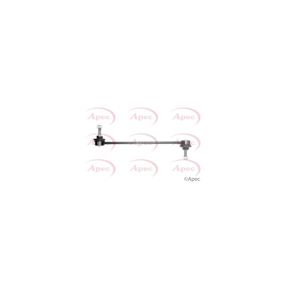 Stabiliser Drop Link (coupling Rod) APEC AST4347 for RENAULT MEGANE