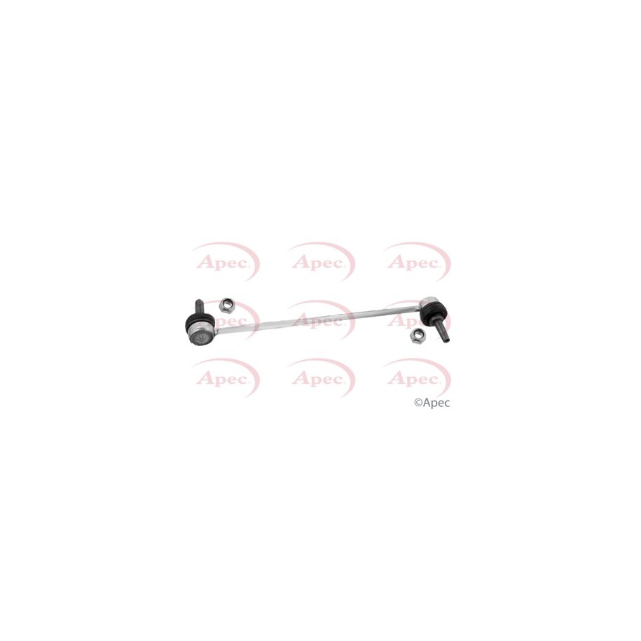 Stabiliser Drop Link (coupling Rod) APEC AST4348 for VAUXHALL