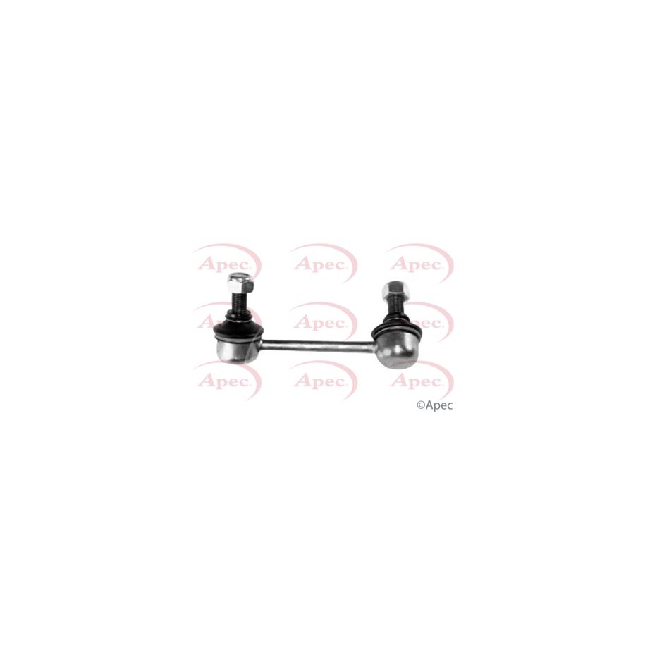 Stabiliser Drop Link (coupling Rod) APEC AST4351 for MITSUBISHI PAJERO