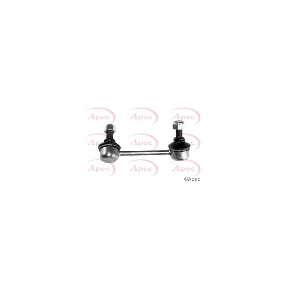 Stabiliser Drop Link (coupling Rod) APEC AST4352 for MITSUBISHI PAJERO