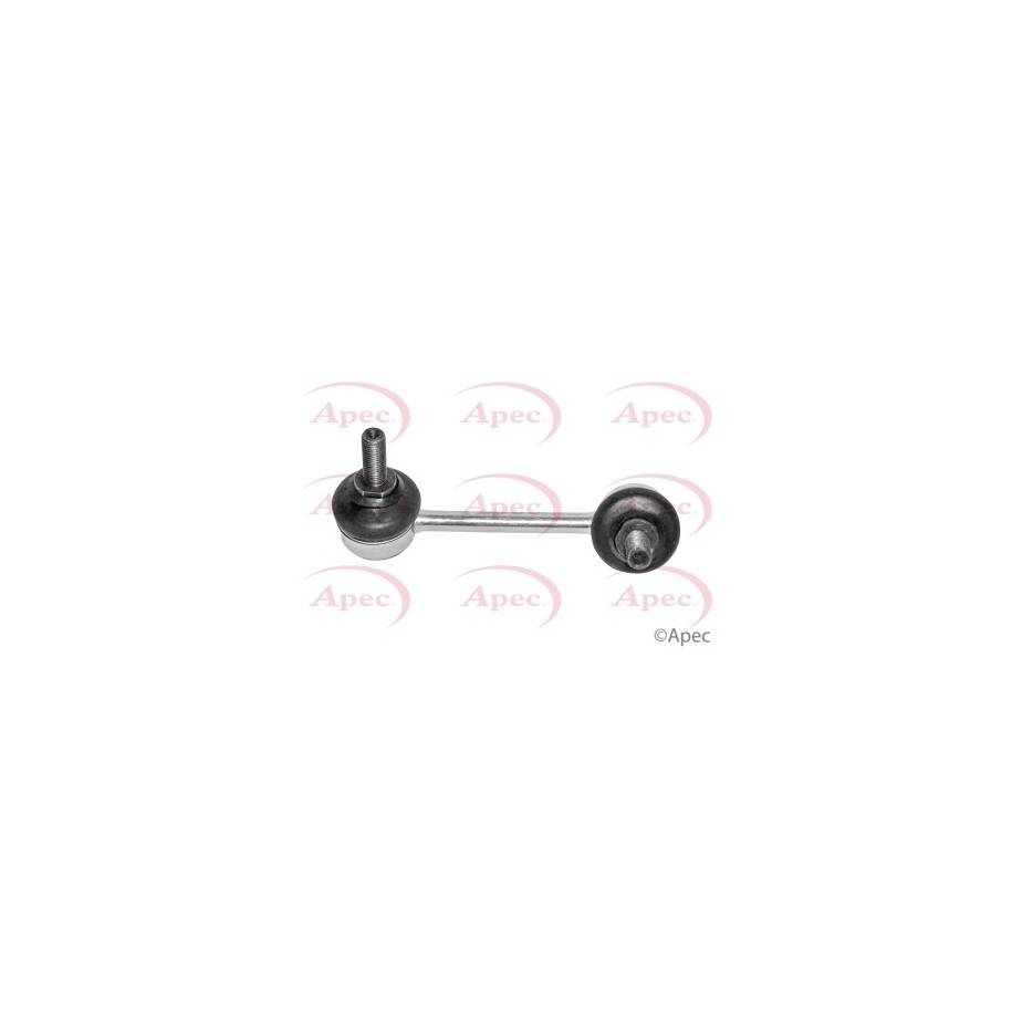 Stabiliser Drop Link (coupling Rod) APEC AST4353 for LDV MAXUS OE 542180024