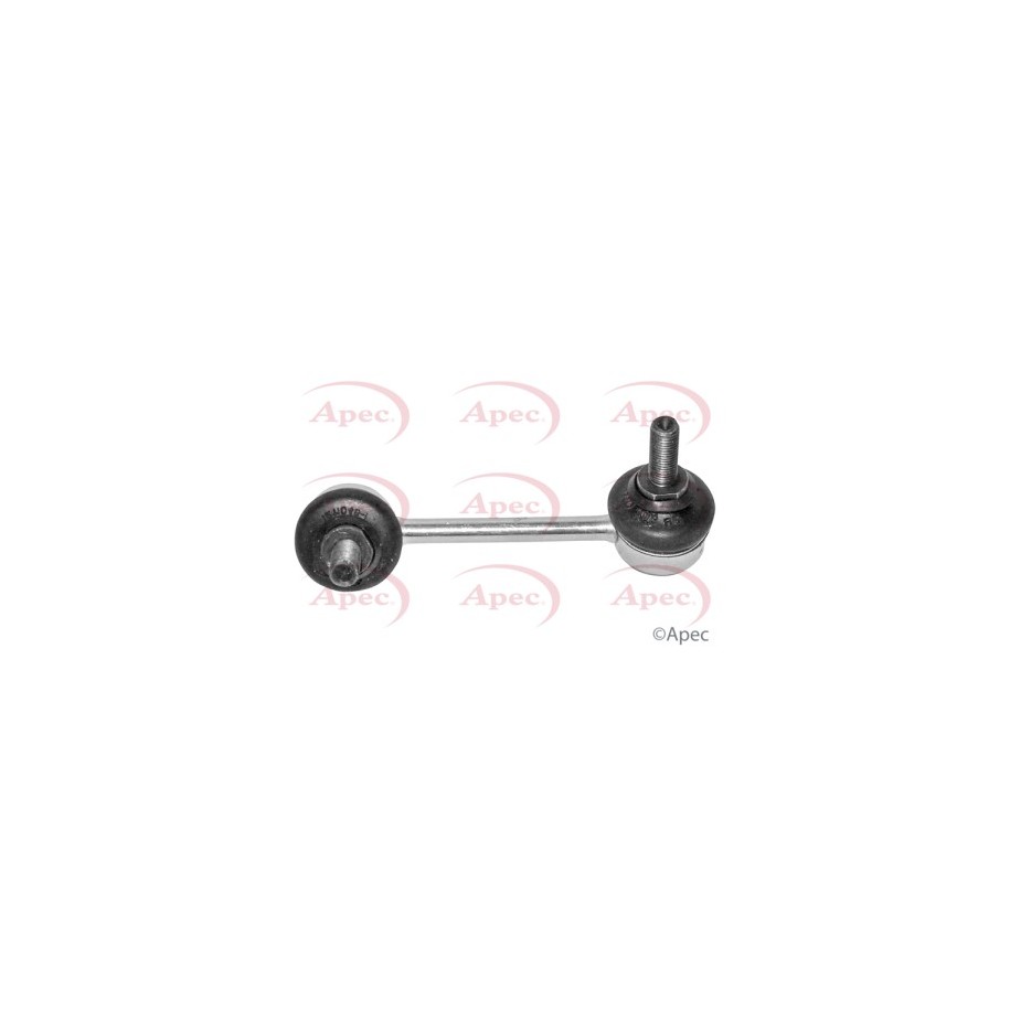 Stabiliser Drop Link (coupling Rod) APEC AST4354 for LDV MAXUS OE 542180023