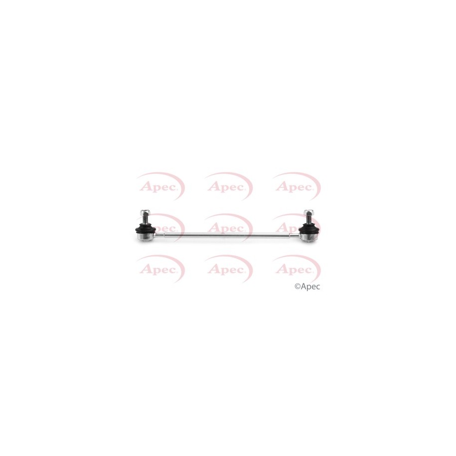 Stabiliser Drop Link (coupling Rod) APEC AST4355 for SUZUKI GRAND