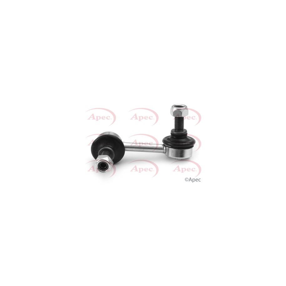 Stabiliser Drop Link (coupling Rod) APEC AST4359 for HONDA CIVIC