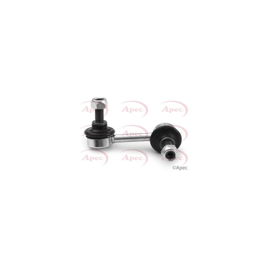 Stabiliser Drop Link (coupling Rod) APEC AST4360 for HONDA CIVIC