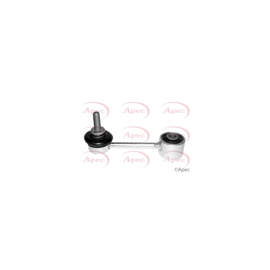 Stabiliser Drop Link (coupling Rod) APEC AST4366 for NISSAN