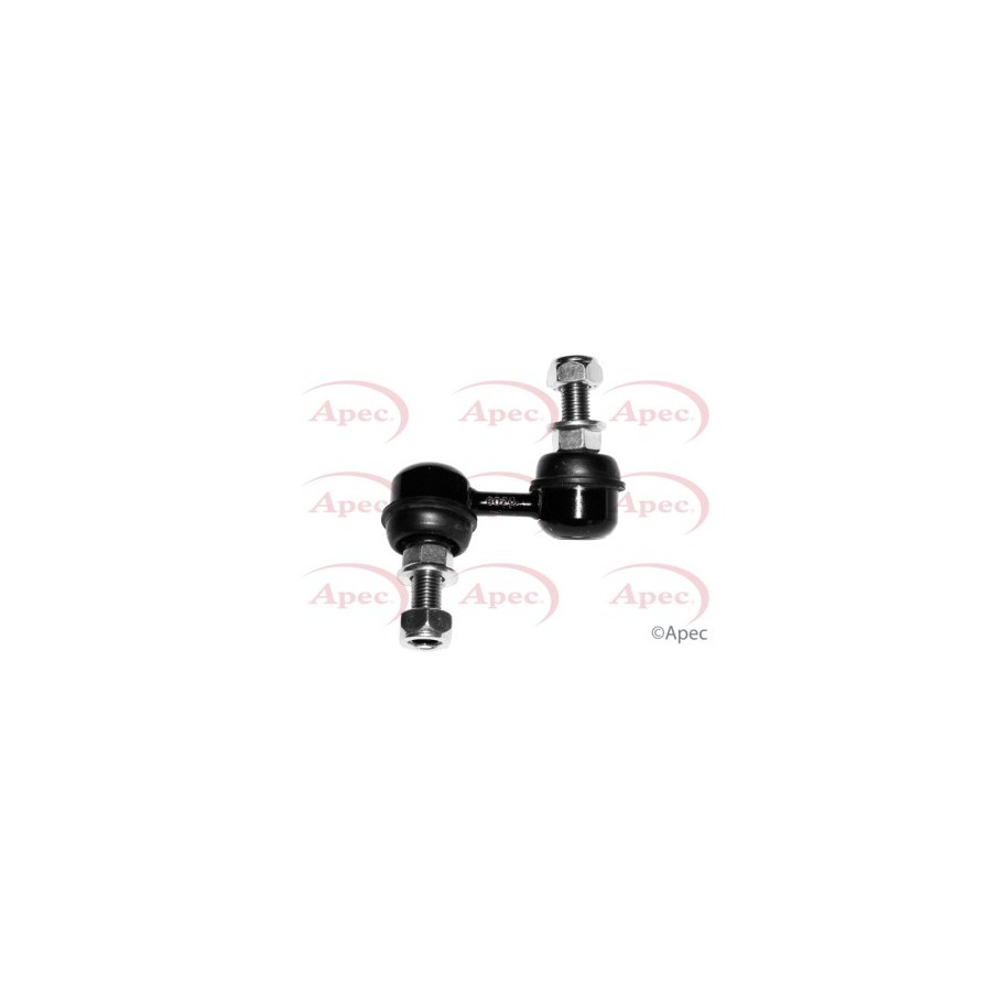 Stabiliser Drop Link (coupling Rod) APEC AST4371 for DAIHATSU SIRION