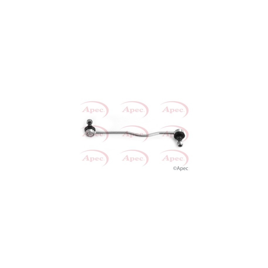 Stabiliser Drop Link (coupling Rod) APEC AST4373 for VAUXHALL OE 0350613