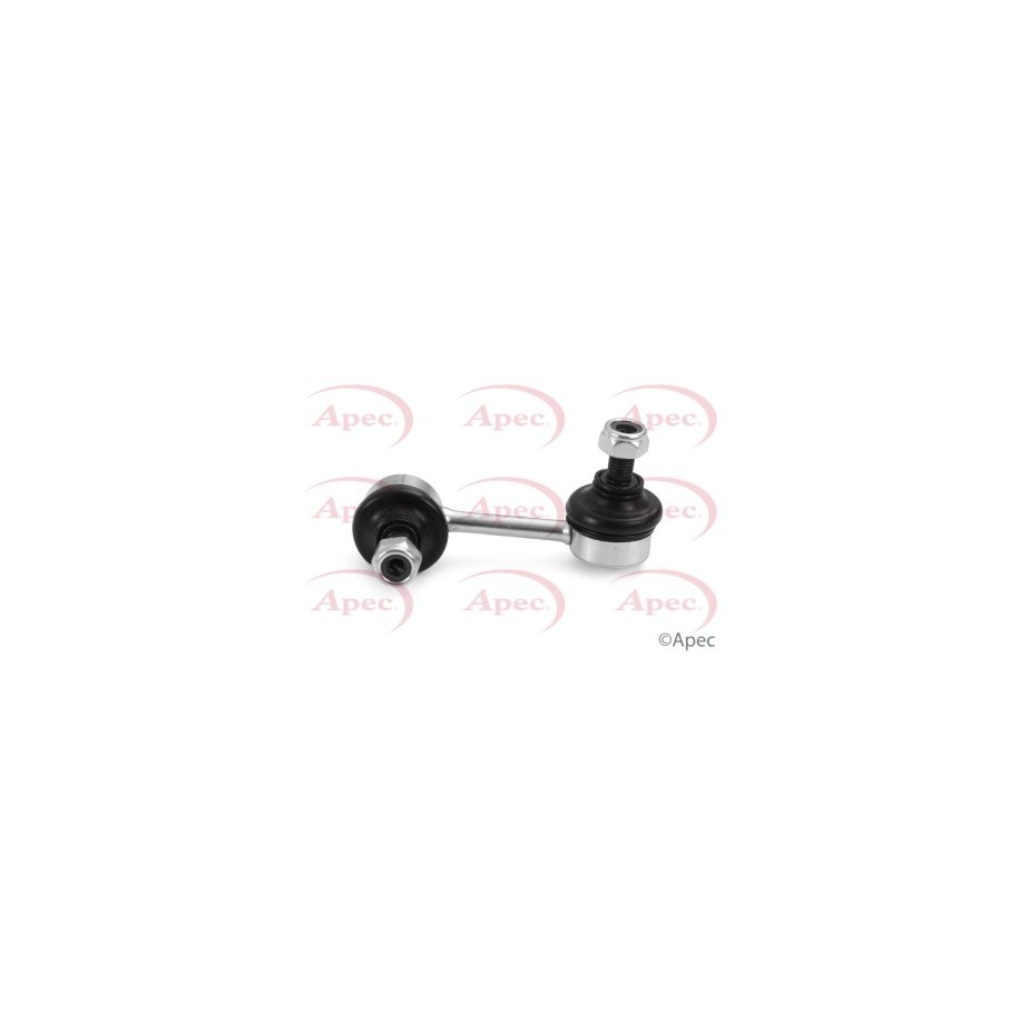 Stabiliser Drop Link (coupling Rod) APEC AST4374 for CITROEN &more..