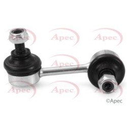 Stabiliser Drop Link (coupling Rod) APEC AST4375 for CITROEN &more..