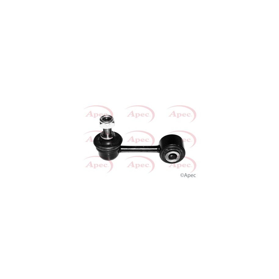 Stabiliser Drop Link (coupling Rod) APEC AST4376 for MAZDA 6 OE GJ6A28170