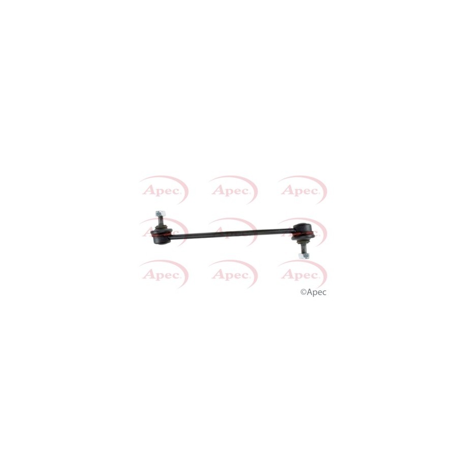 Stabiliser Drop Link (coupling Rod) APEC AST4379 for HYUNDAI i10