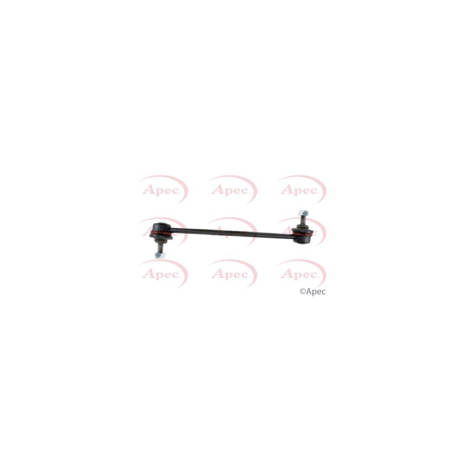 Stabiliser Drop Link (coupling Rod) APEC AST4380 for HYUNDAI i10