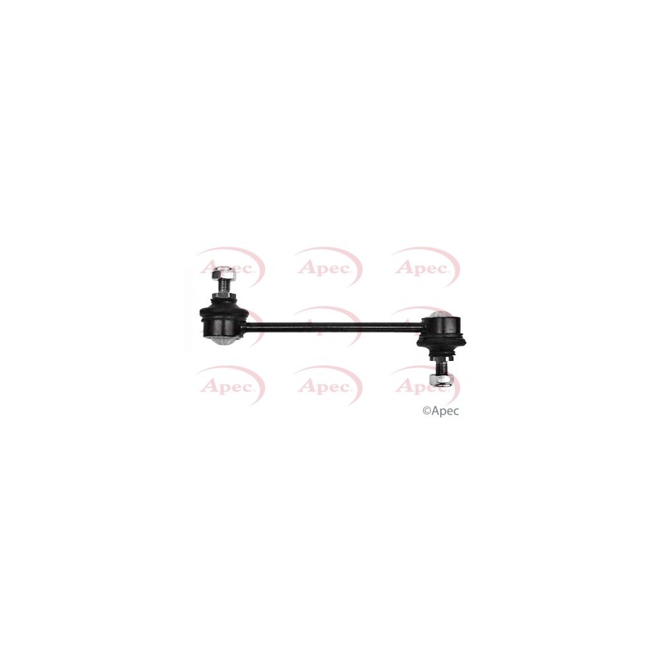 Stabiliser Drop Link (coupling Rod) APEC AST4381 for HYUNDAI