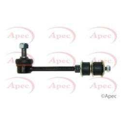 Stabiliser Drop Link (coupling Rod) APEC AST4385 for TOYOTA LAND
