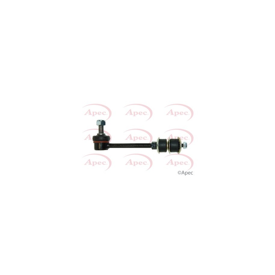 Stabiliser Drop Link (coupling Rod) APEC AST4385 for TOYOTA LAND