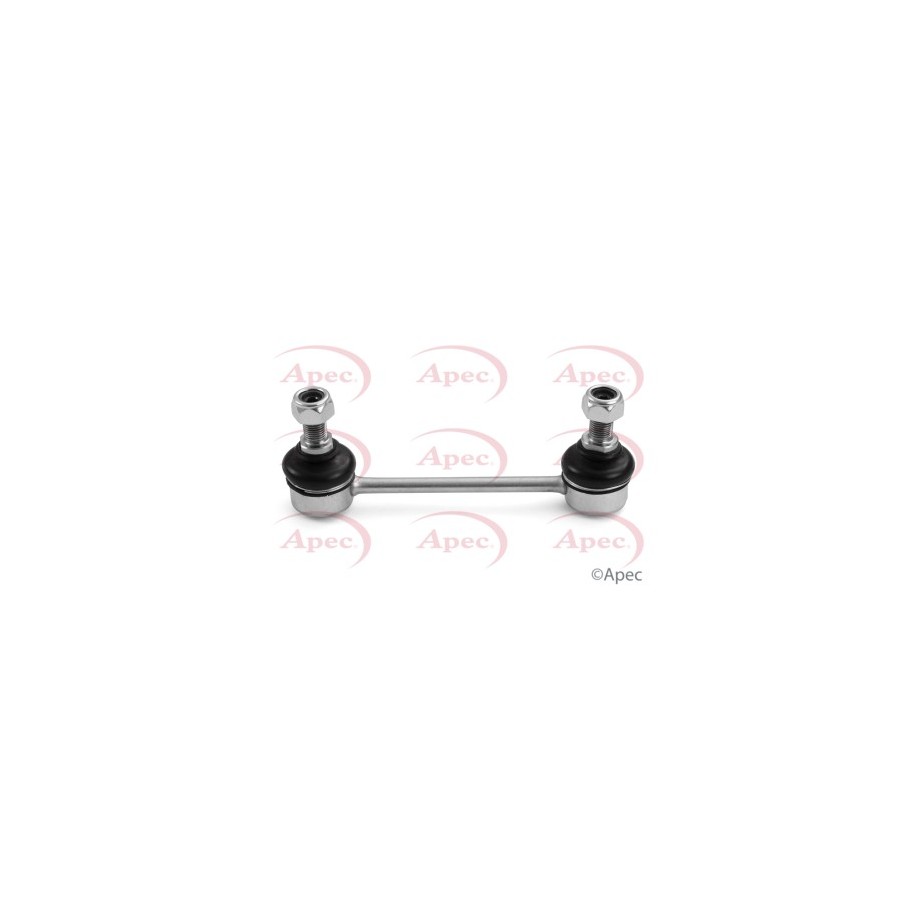 Stabiliser Drop Link (coupling Rod) APEC AST4386 for HYUNDAI ix35