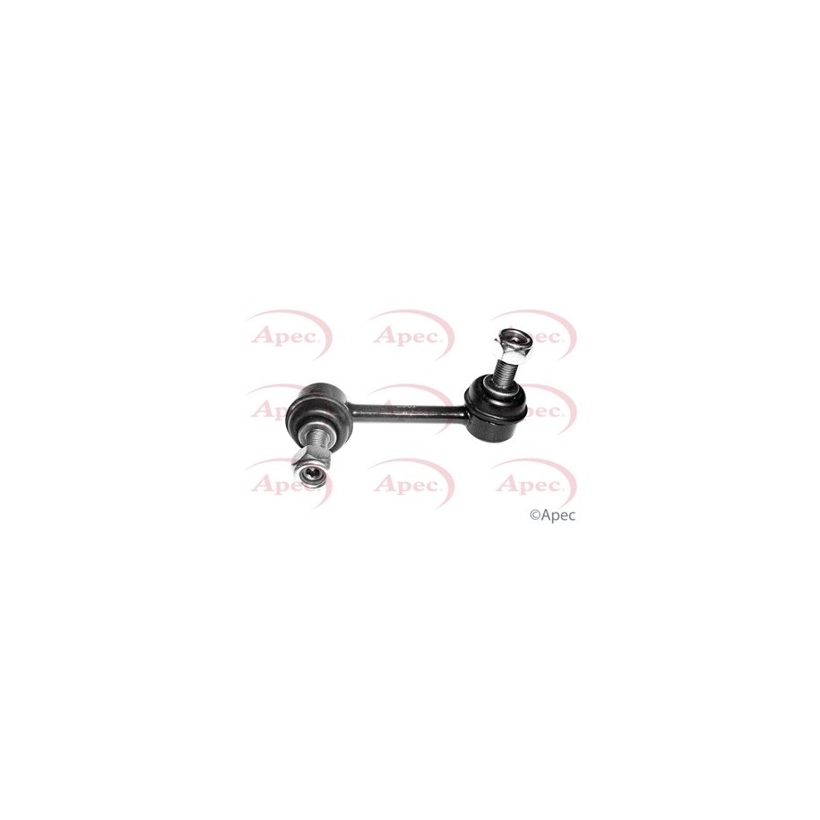 Stabiliser Drop Link (coupling Rod) APEC AST4390 for HONDA CR-V