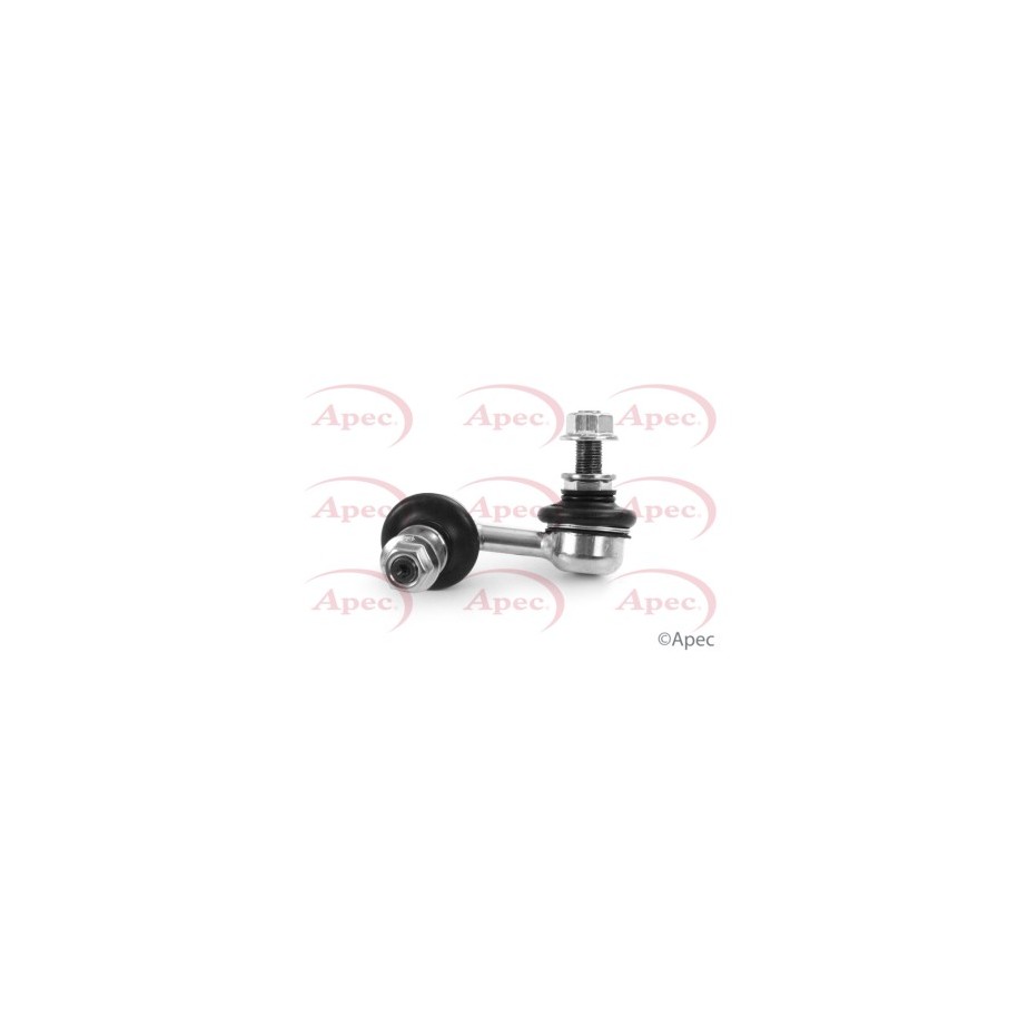 Stabiliser Drop Link (coupling Rod) APEC AST4397 for NISSAN PATHFINDER