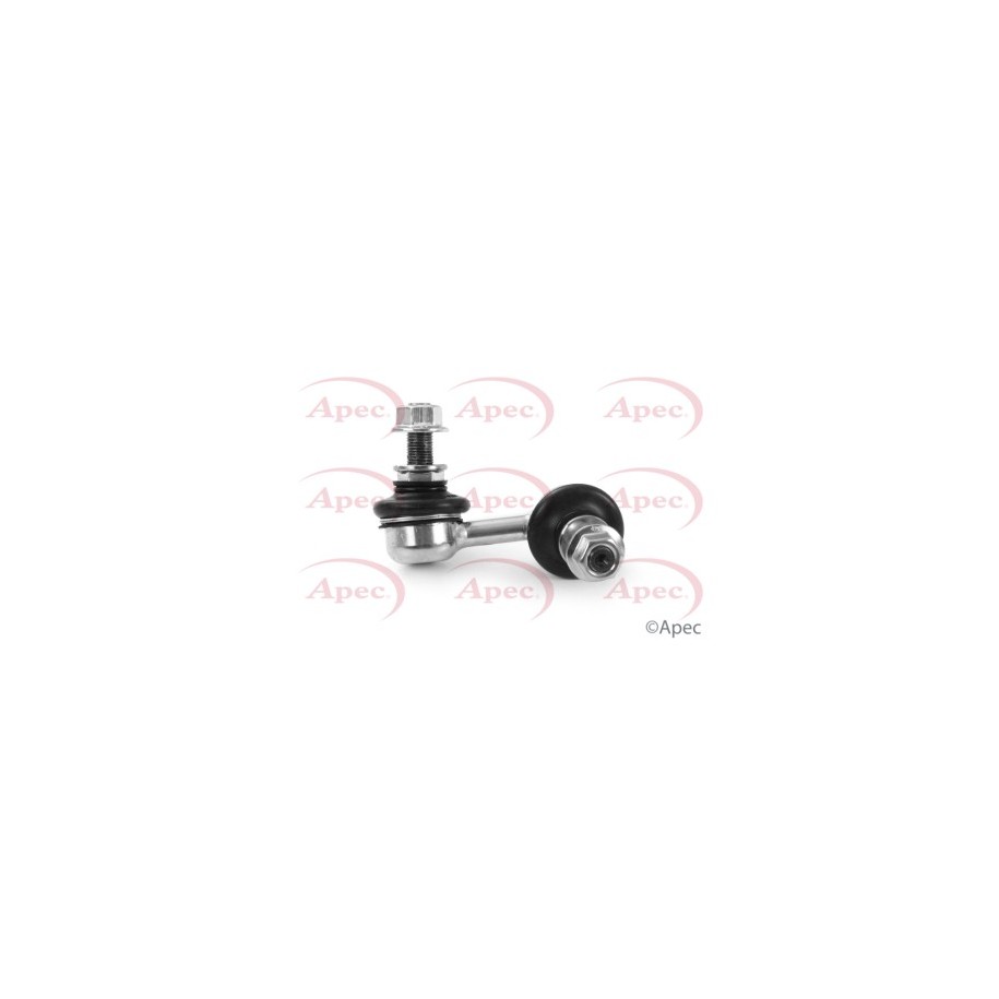 Stabiliser Drop Link (coupling Rod) APEC AST4398 for NISSAN PATHFINDER