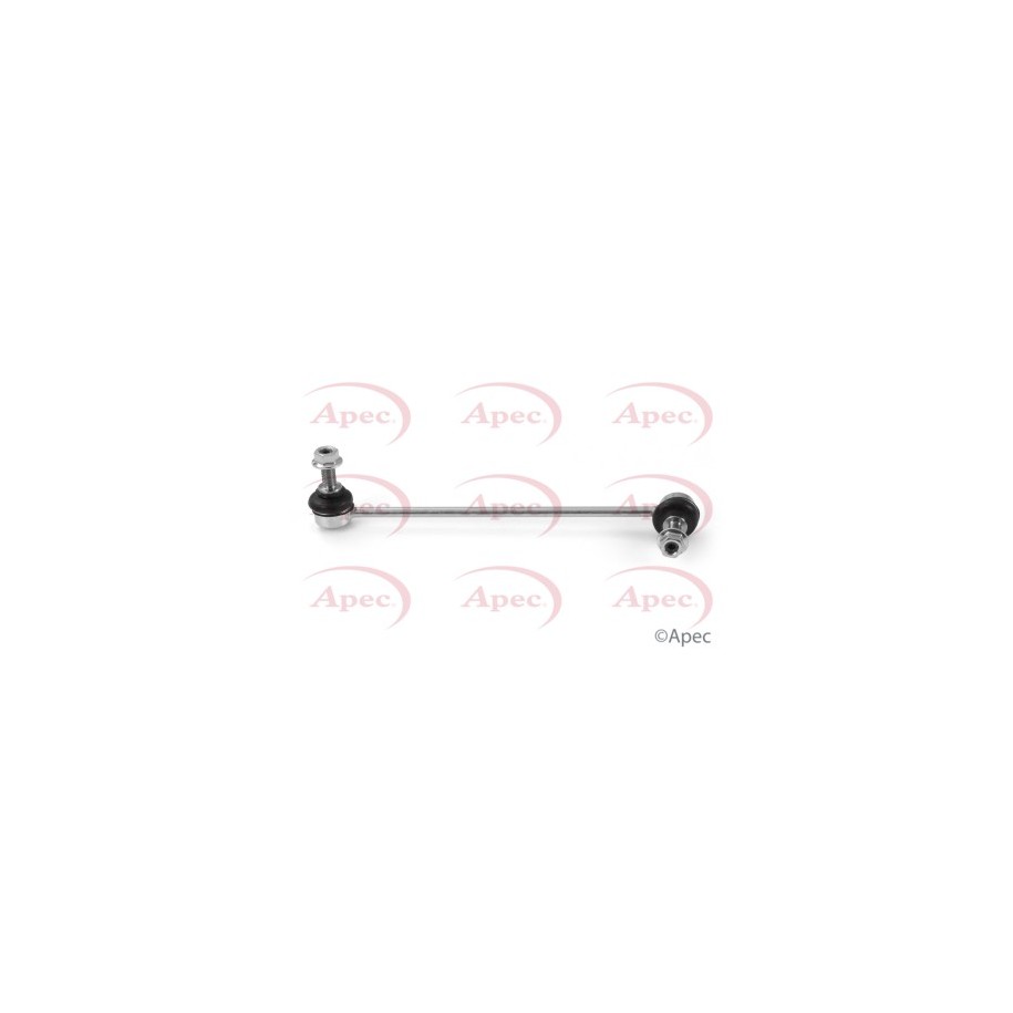 Stabiliser Drop Link (coupling Rod) APEC AST4414 for VAUXHALL ASTRA