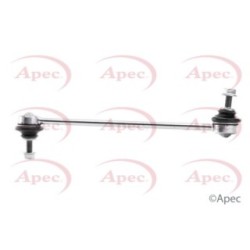 Stabiliser Drop Link (coupling Rod) APEC AST4418 for ABARTH