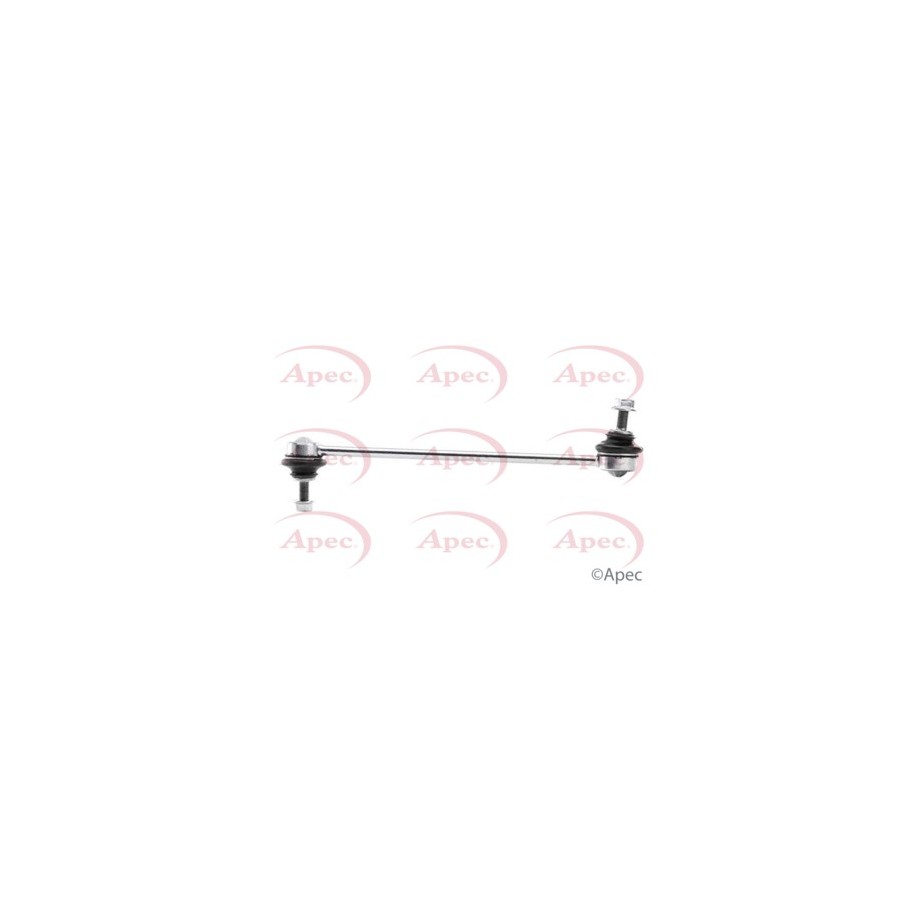 Stabiliser Drop Link (coupling Rod) APEC AST4418 for ABARTH