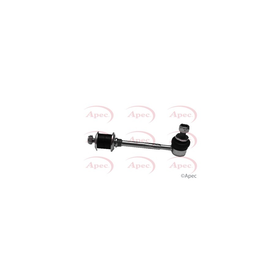 Stabiliser Drop Link (coupling Rod) APEC AST4422 for TOYOTA LAND