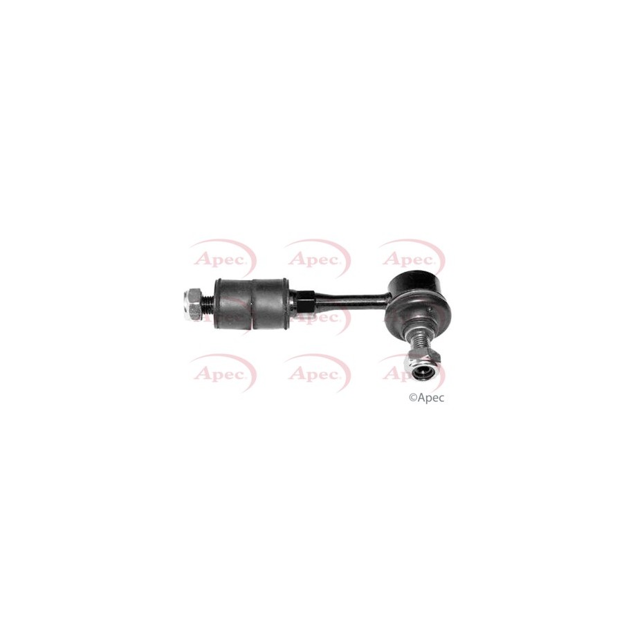 Stabiliser Drop Link (coupling Rod) APEC AST4424 for MITSUBISHI