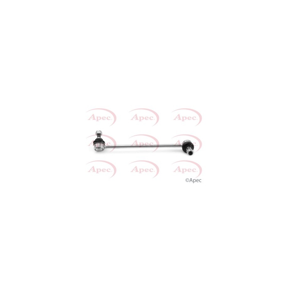 Stabiliser Drop Link (coupling Rod) APEC AST4458 for HYUNDAI H-1
