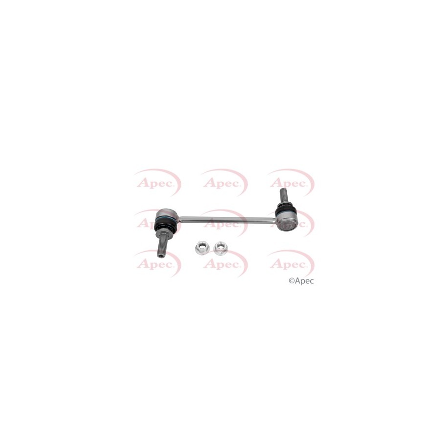 Stabiliser Drop Link (coupling Rod) APEC AST4462 for LAND ROVER OE LR035489