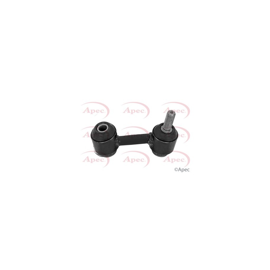 Stabiliser Drop Link (coupling Rod) APEC AST4473 for CHEVROLET &more..