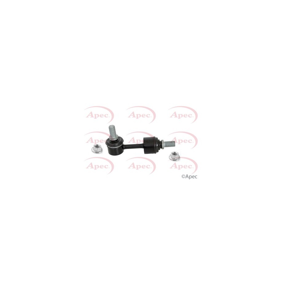 Stabiliser Drop Link (coupling Rod) APEC AST4475 for HYUNDAI i40