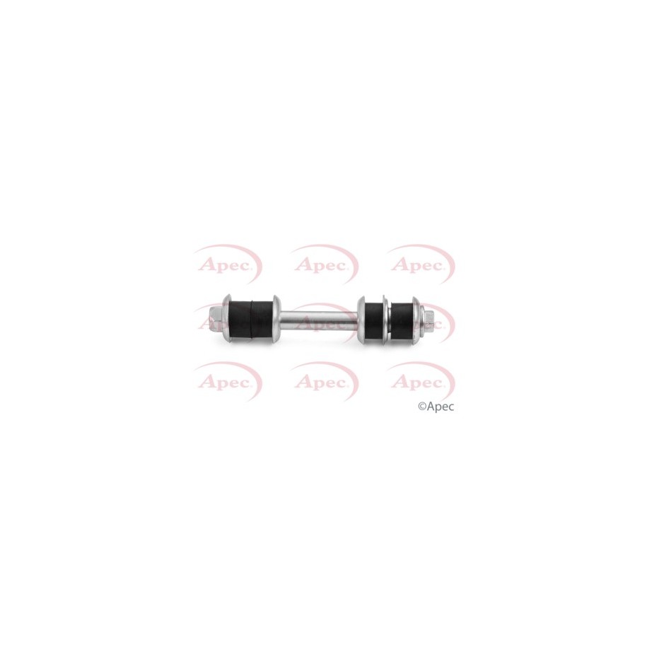 Stabiliser Drop Link (coupling Rod) APEC AST4476 for MITSUBISHI PAJERO