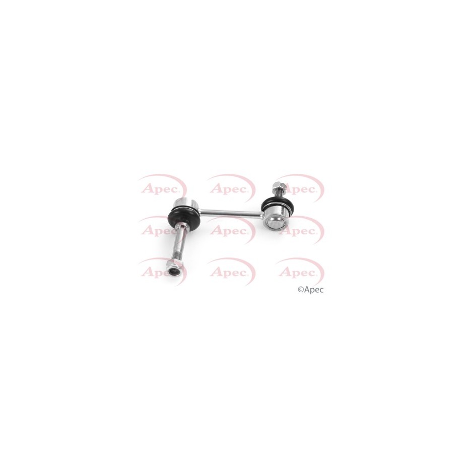 Stabiliser Drop Link (coupling Rod) APEC AST4493 for LEXUS IS
