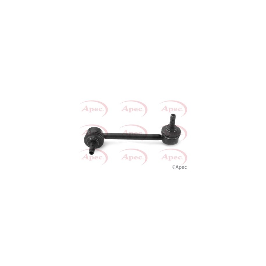 Stabiliser Drop Link (coupling Rod) APEC AST4503 for TESLA MODEL 3