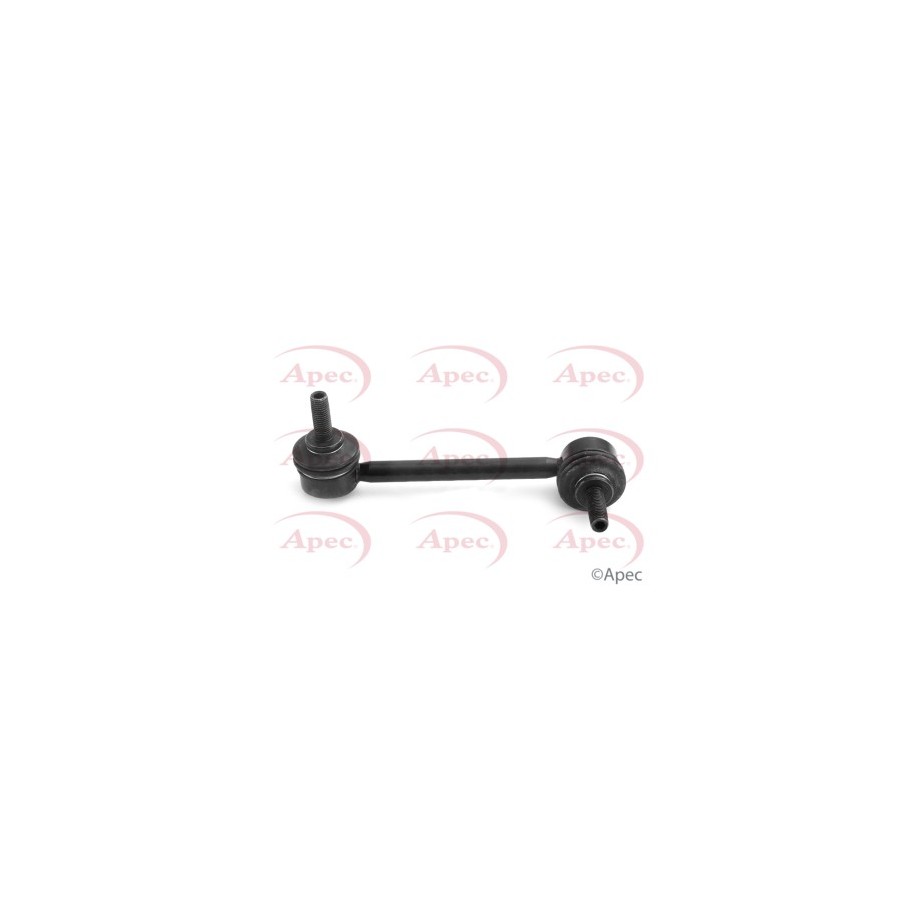 Stabiliser Drop Link (coupling Rod) APEC AST4504 for TESLA MODEL 3