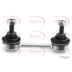 Stabiliser Drop Link (coupling Rod) APEC AST4513 for BMW X3 OE 33503412794