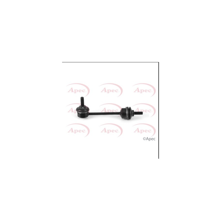 Stabiliser Drop Link (coupling Rod) APEC AST4527 for TESLA MODEL S