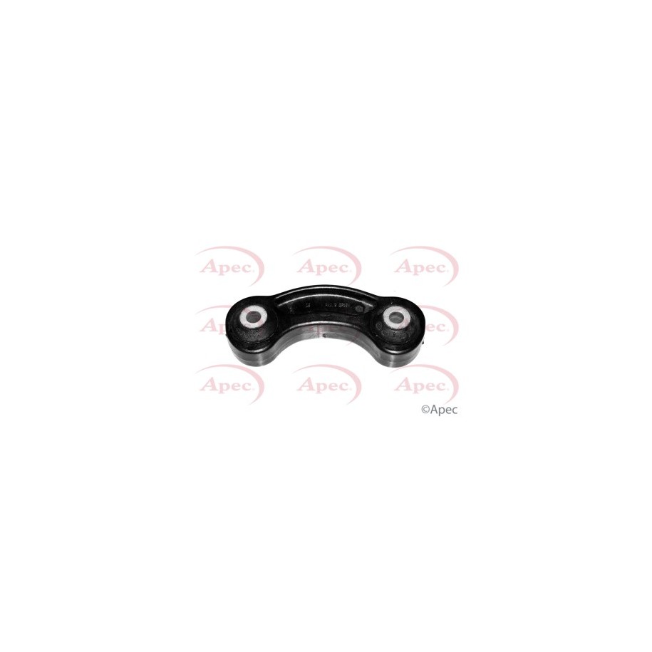 Stabiliser Drop Link (coupling Rod) APEC AST4535 for AUDI A6 OE 4F0505465N