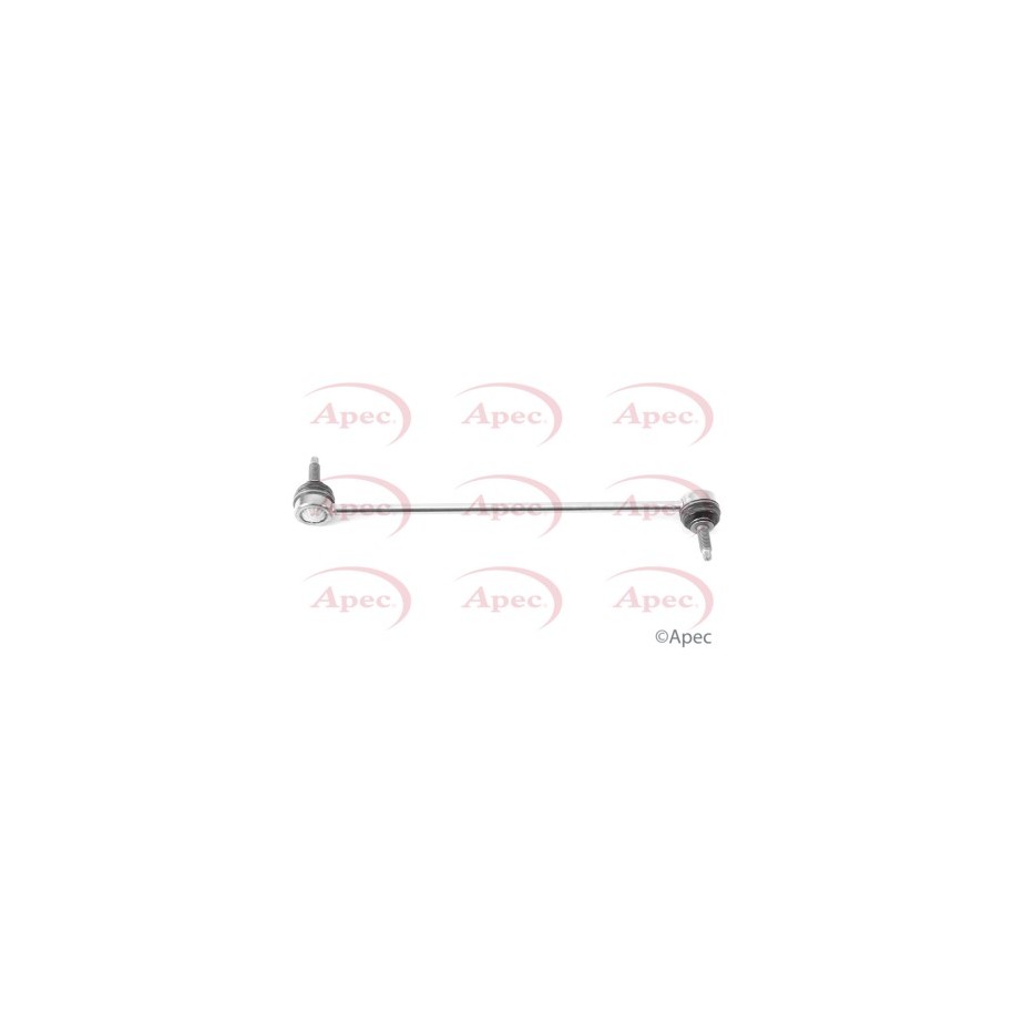 Stabiliser Drop Link (coupling Rod) APEC AST4544 for CITROEN