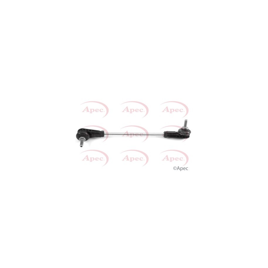 Stabiliser Drop Link (coupling Rod) APEC AST4555 for BMW 3 OE 31306893359