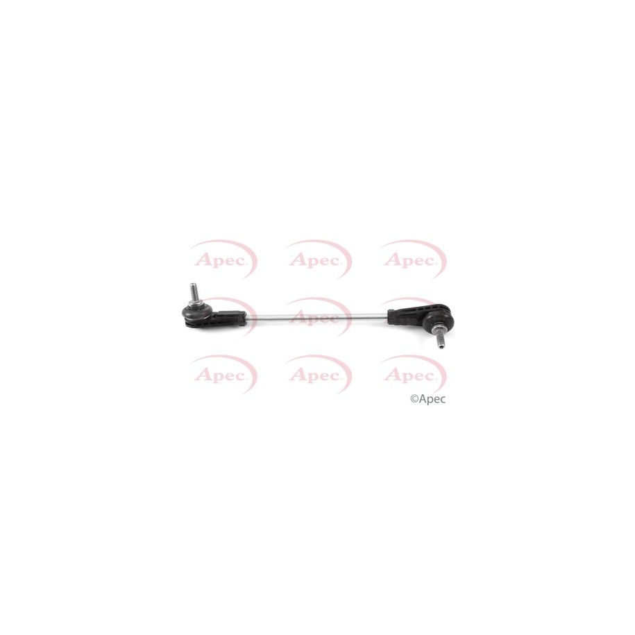 Stabiliser Drop Link (coupling Rod) APEC AST4556 for BMW 3 OE 31306893360