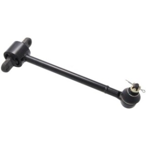 Control Trailing Arm Wheel Suspension - FEBEST 0525X9