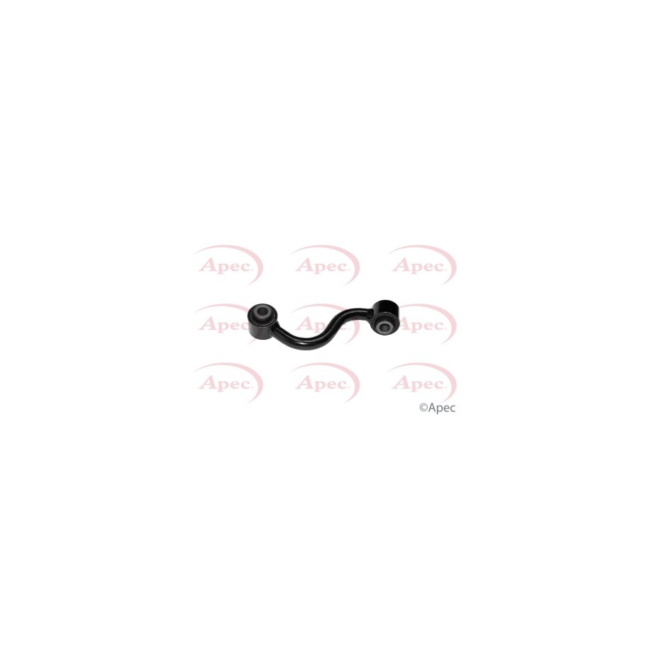 Stabiliser Drop Link (coupling Rod) APEC AST4587 for NISSAN
